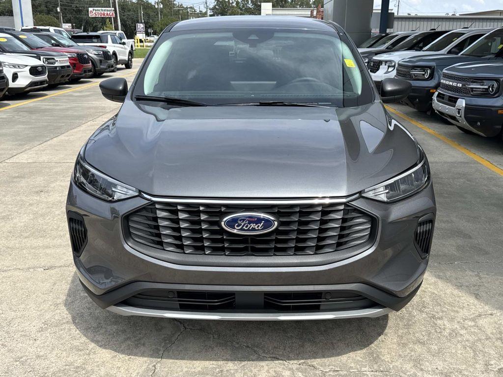 new 2025 Ford Escape car, priced at $31,379