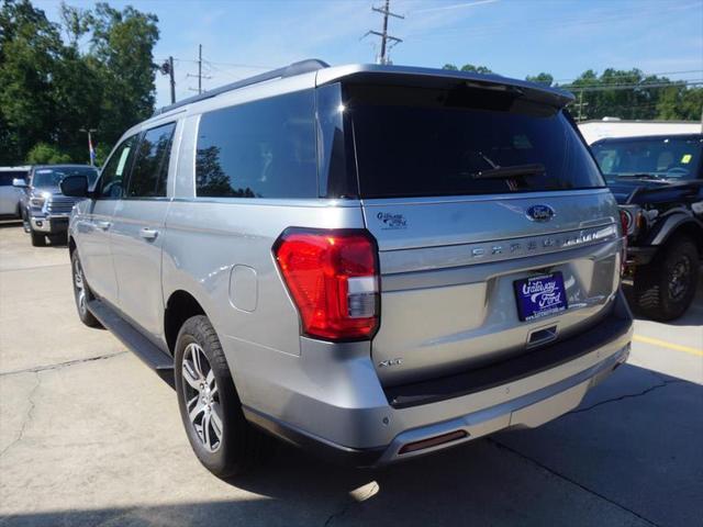 new 2024 Ford Expedition car, priced at $69,100