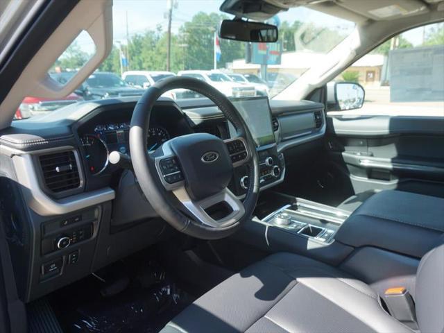 new 2024 Ford Expedition car, priced at $69,100