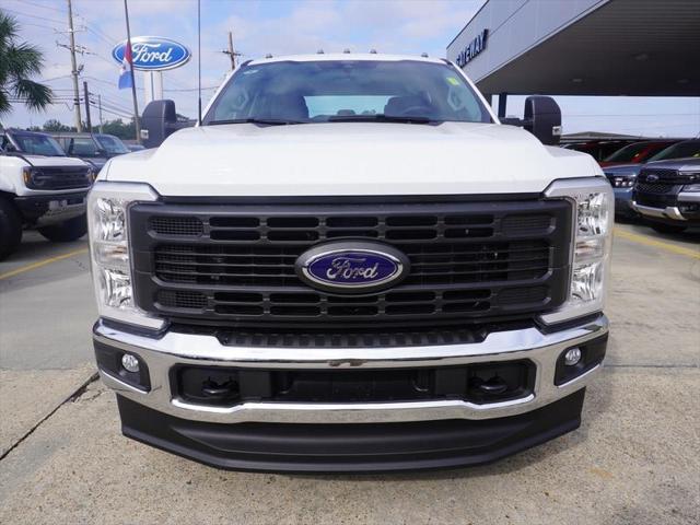 new 2024 Ford F-250 car, priced at $65,305