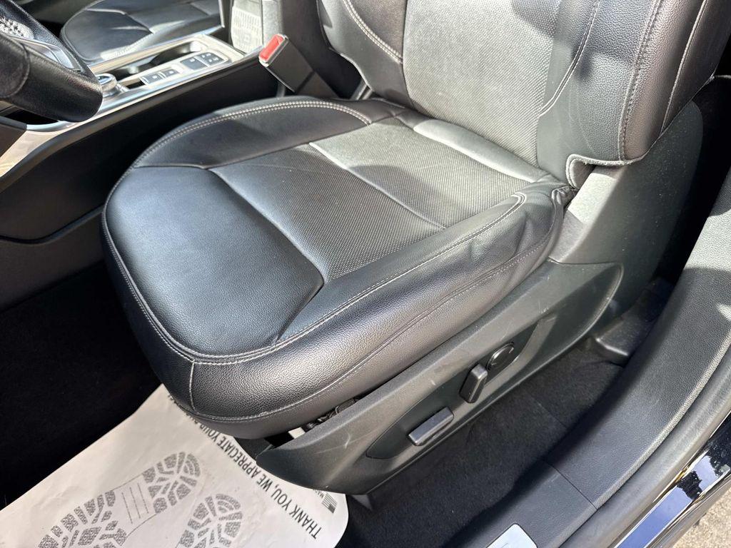 used 2021 Ford Explorer car, priced at $22,960