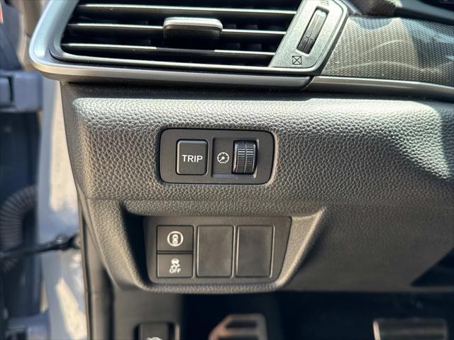 used 2022 Honda Accord Hybrid car, priced at $26,845