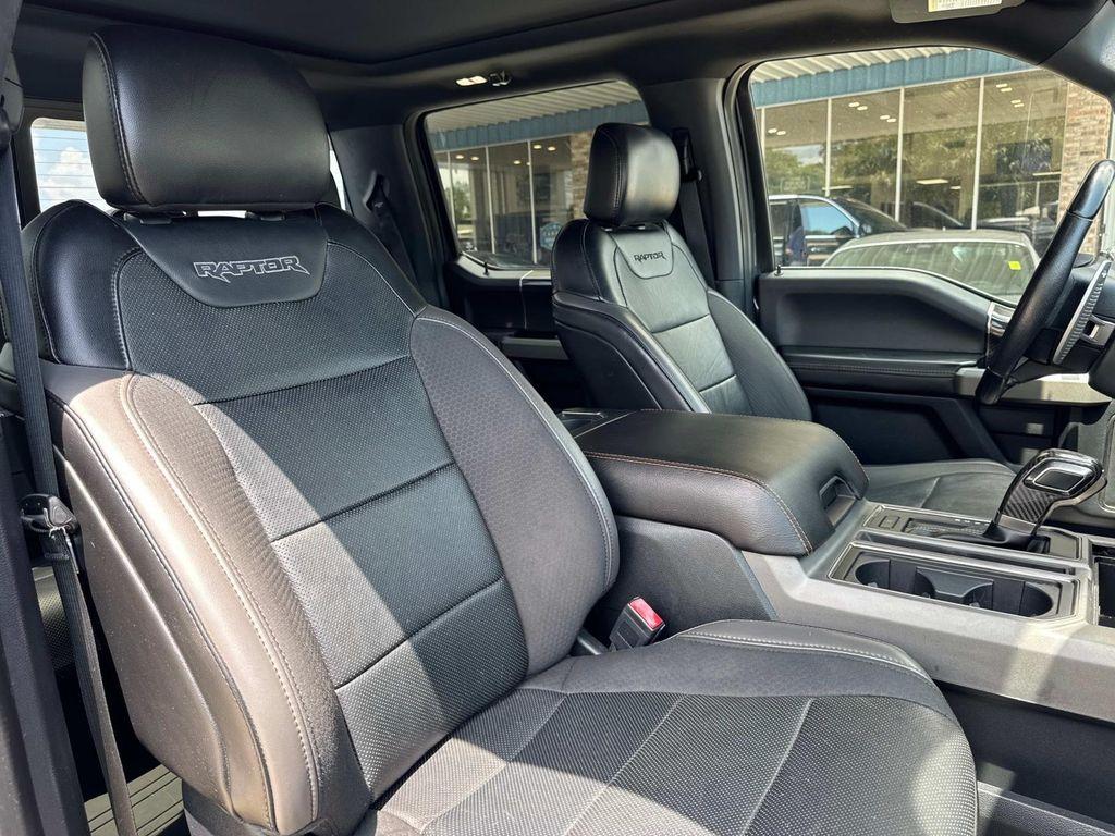 used 2020 Ford F-150 car, priced at $39,992