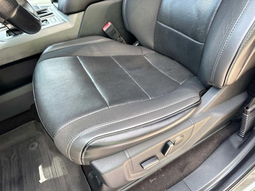 used 2020 Ford F-150 car, priced at $39,992