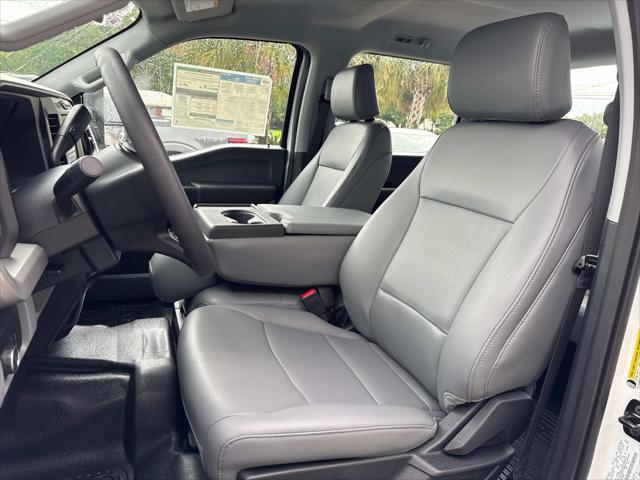 new 2025 Ford F-250 car, priced at $63,270