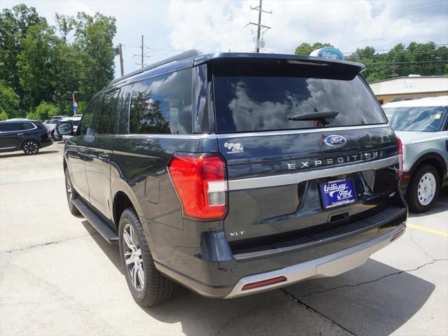 new 2024 Ford Expedition car, priced at $69,755