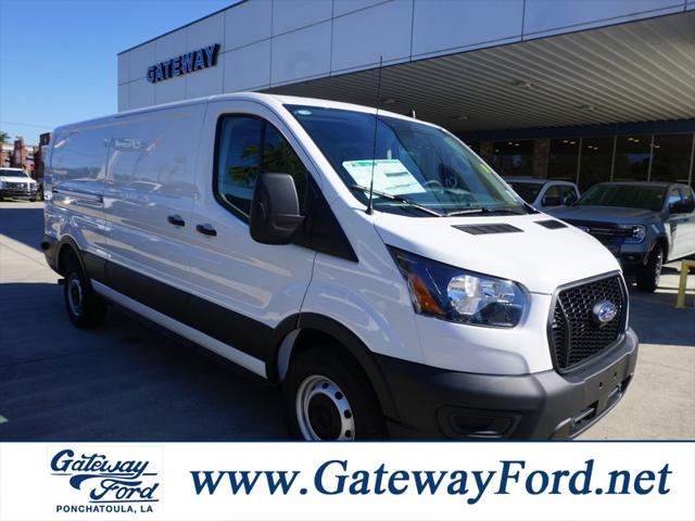 new 2024 Ford Transit-150 car, priced at $50,605