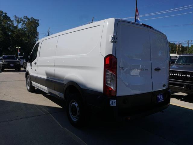 new 2024 Ford Transit-150 car, priced at $48,605