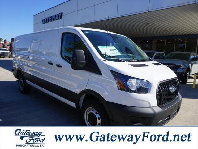 new 2024 Ford Transit-150 car, priced at $48,105