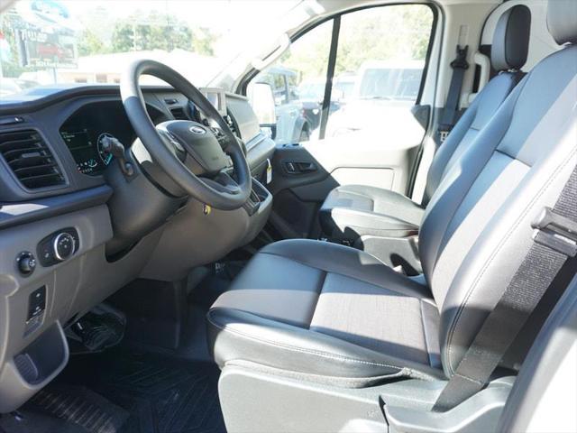 new 2024 Ford Transit-150 car, priced at $48,605