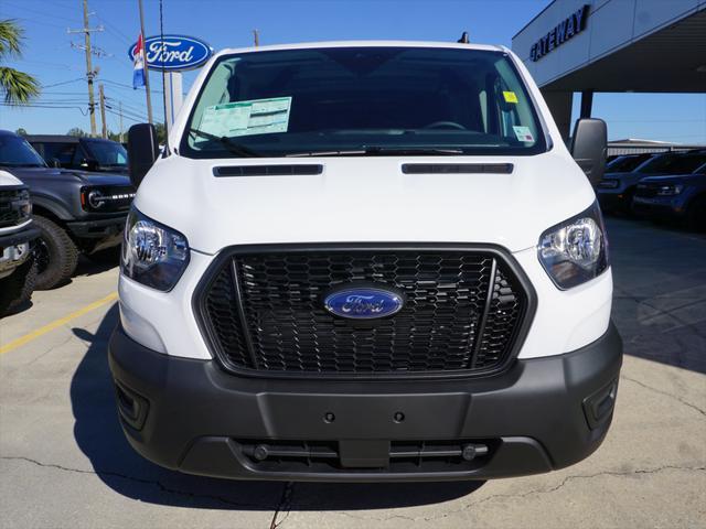 new 2024 Ford Transit-150 car, priced at $50,605