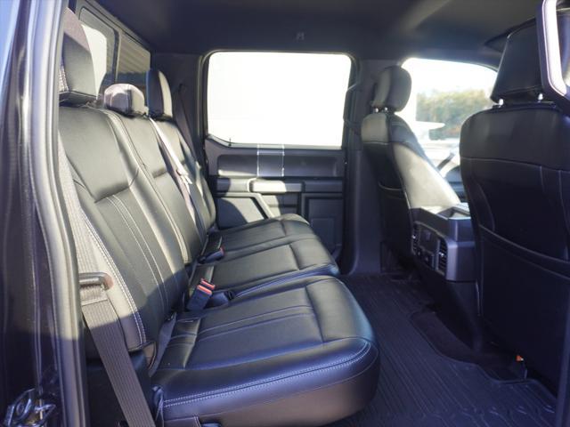 used 2019 Ford F-150 car, priced at $22,432