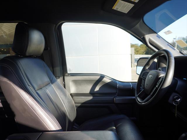 used 2019 Ford F-150 car, priced at $22,432