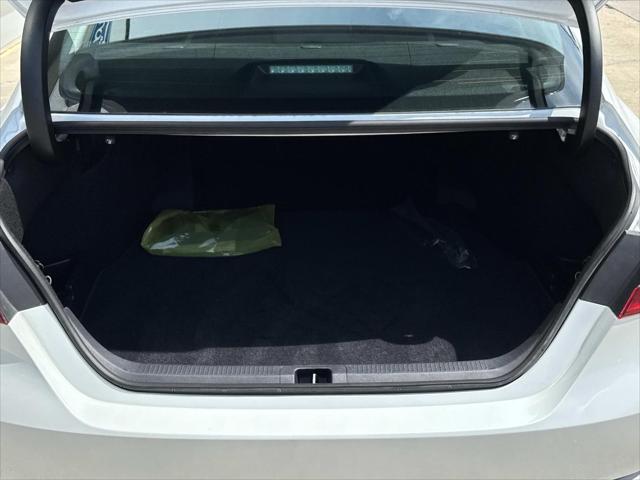used 2024 Toyota Camry car, priced at $34,150