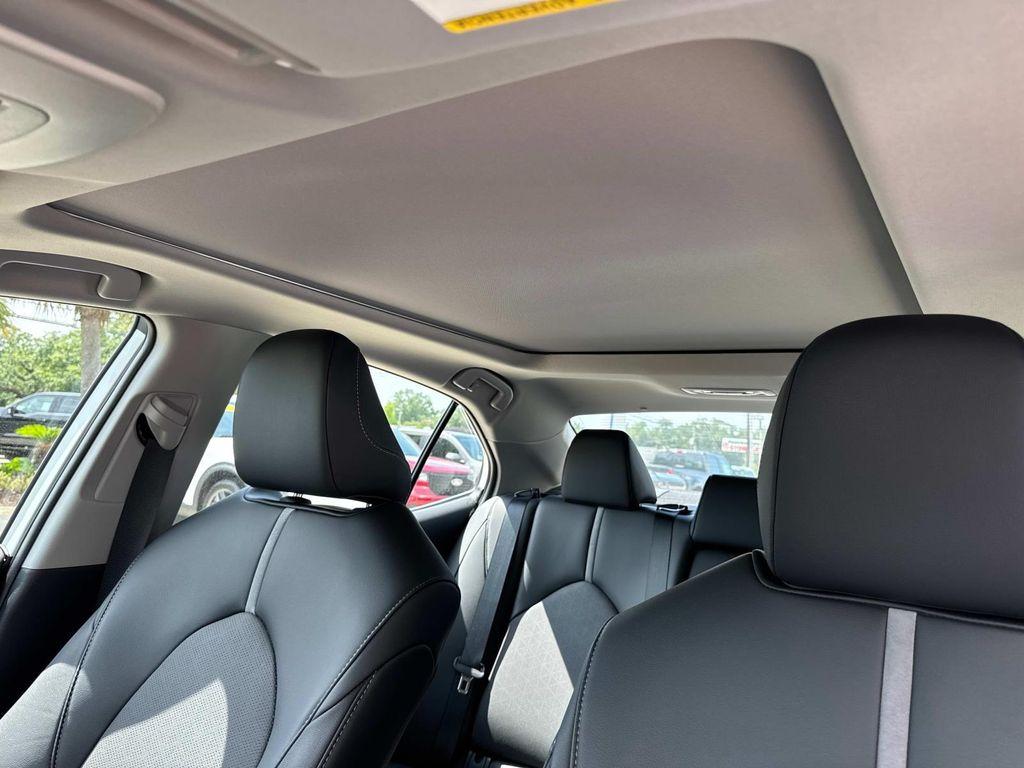used 2024 Toyota Camry car, priced at $32,451