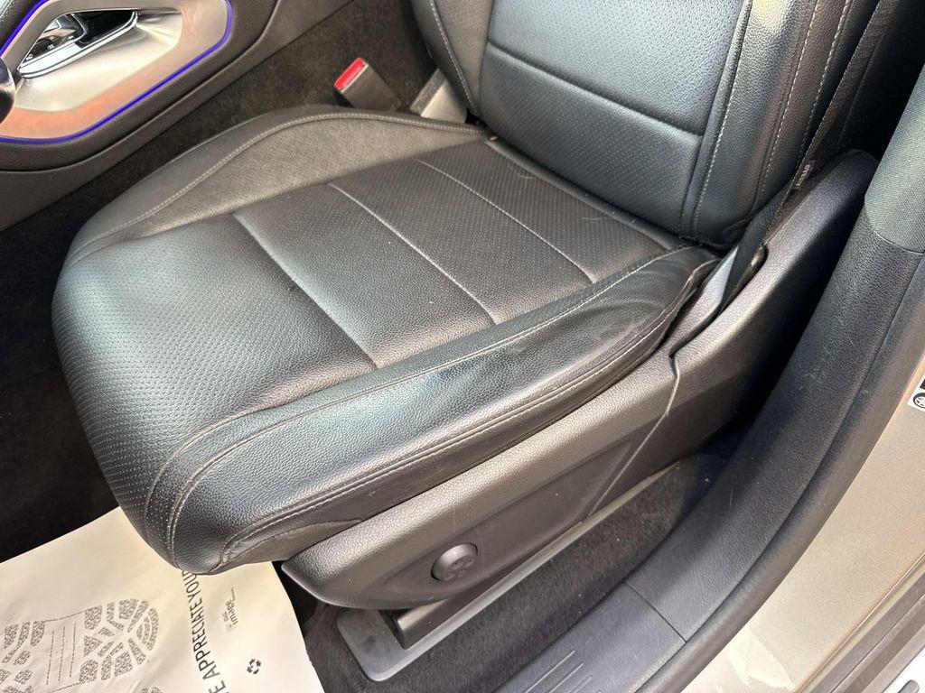 used 2020 Mercedes-Benz GLE 350 car, priced at $27,928