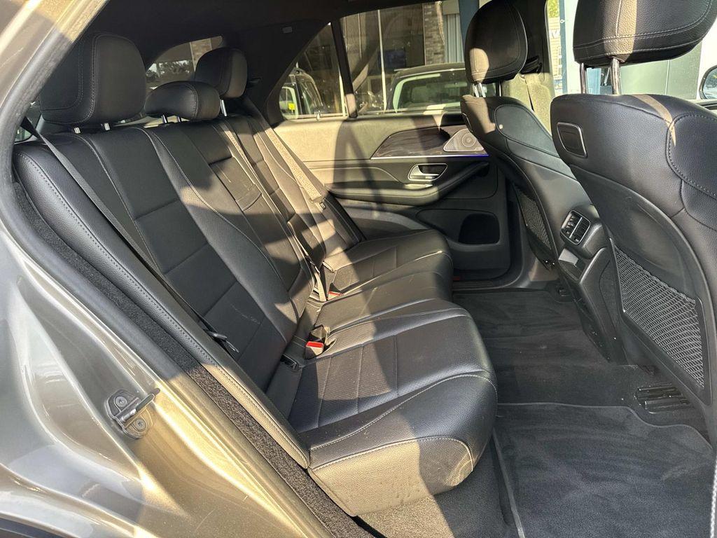 used 2020 Mercedes-Benz GLE 350 car, priced at $27,928