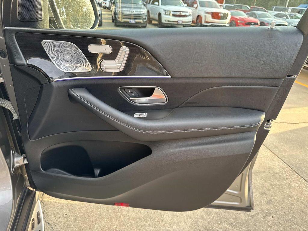 used 2020 Mercedes-Benz GLE 350 car, priced at $27,928