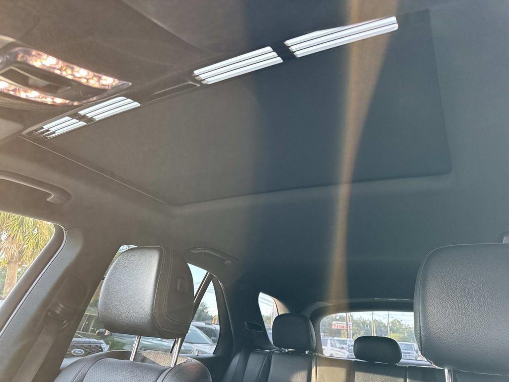 used 2020 Mercedes-Benz GLE 350 car, priced at $27,928