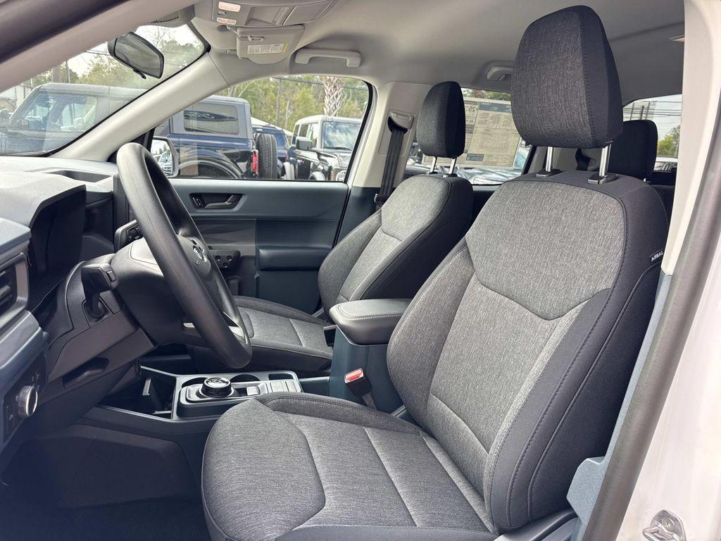 new 2025 Ford Maverick car, priced at $33,978