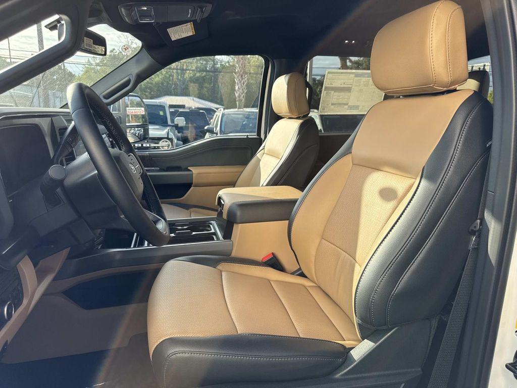 new 2026 Ford F-250 car, priced at $81,620