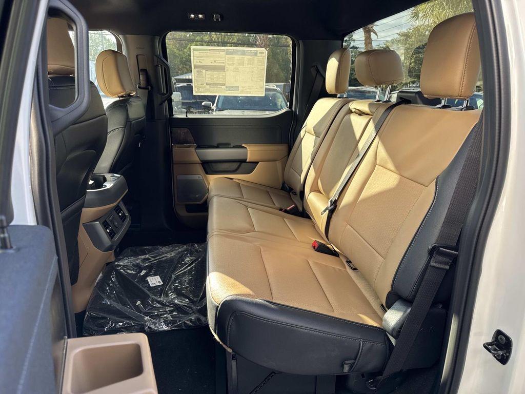 new 2026 Ford F-250 car, priced at $81,620