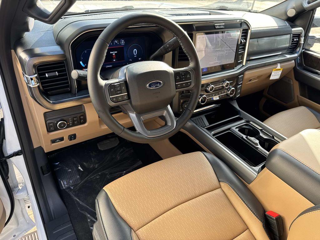 new 2026 Ford F-250 car, priced at $81,620