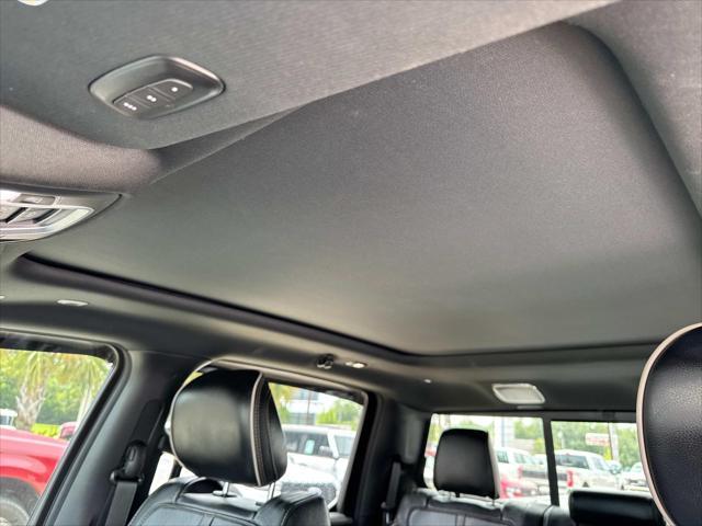 used 2019 Ram 1500 car, priced at $31,901