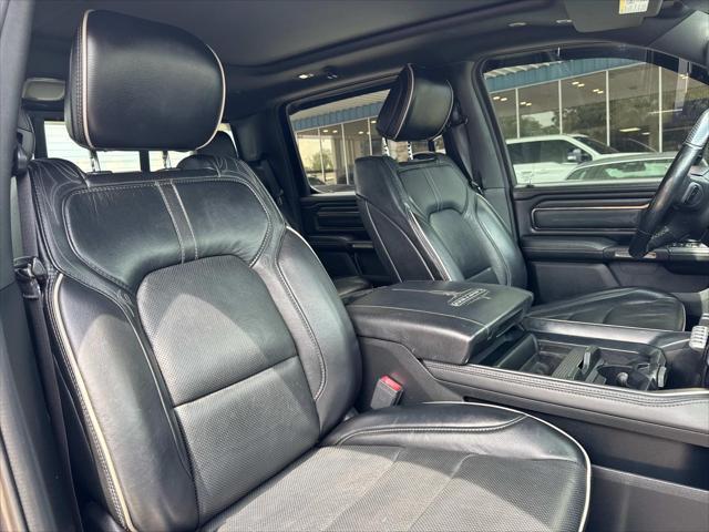 used 2019 Ram 1500 car, priced at $31,901