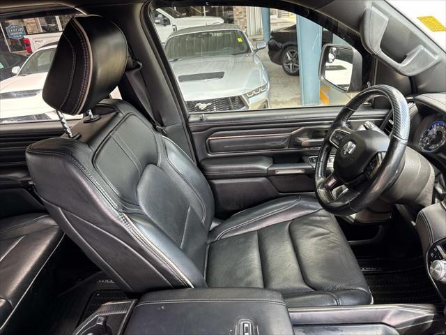 used 2019 Ram 1500 car, priced at $31,901
