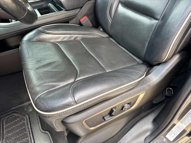 used 2019 Ram 1500 car, priced at $31,901