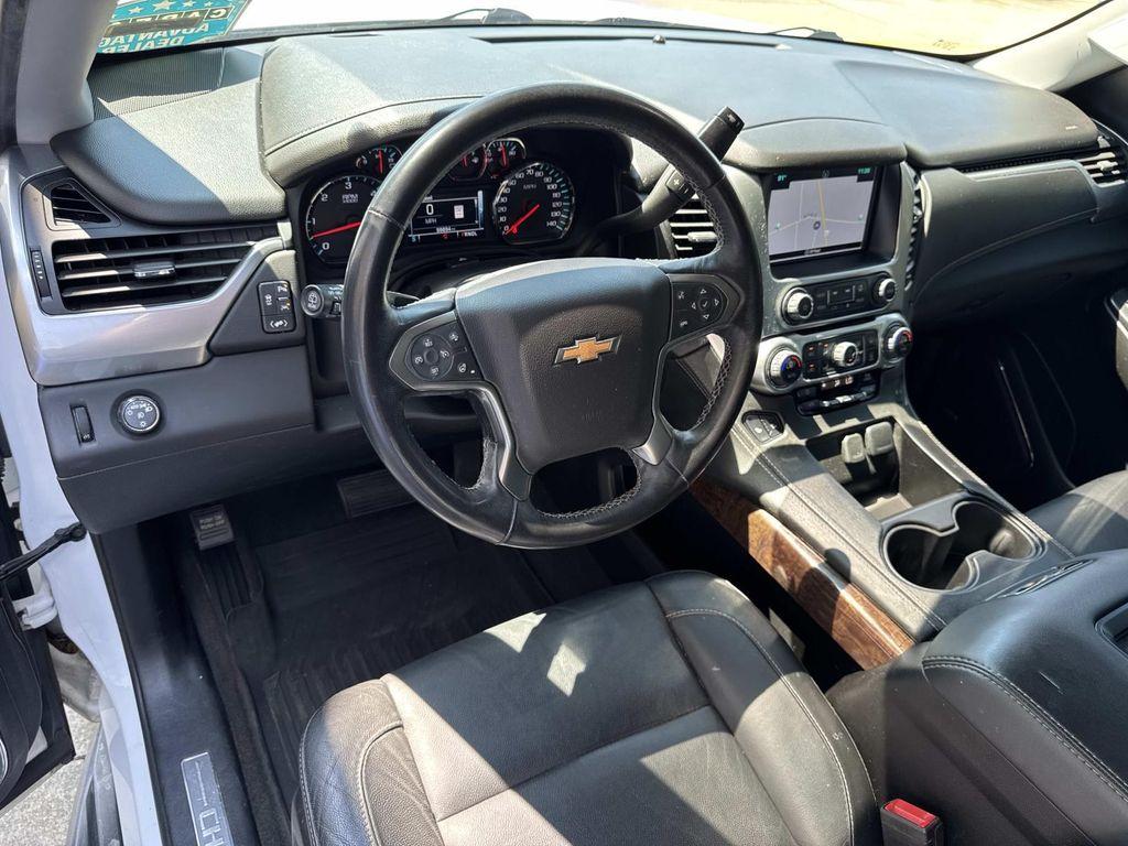 used 2020 Chevrolet Tahoe car, priced at $29,022