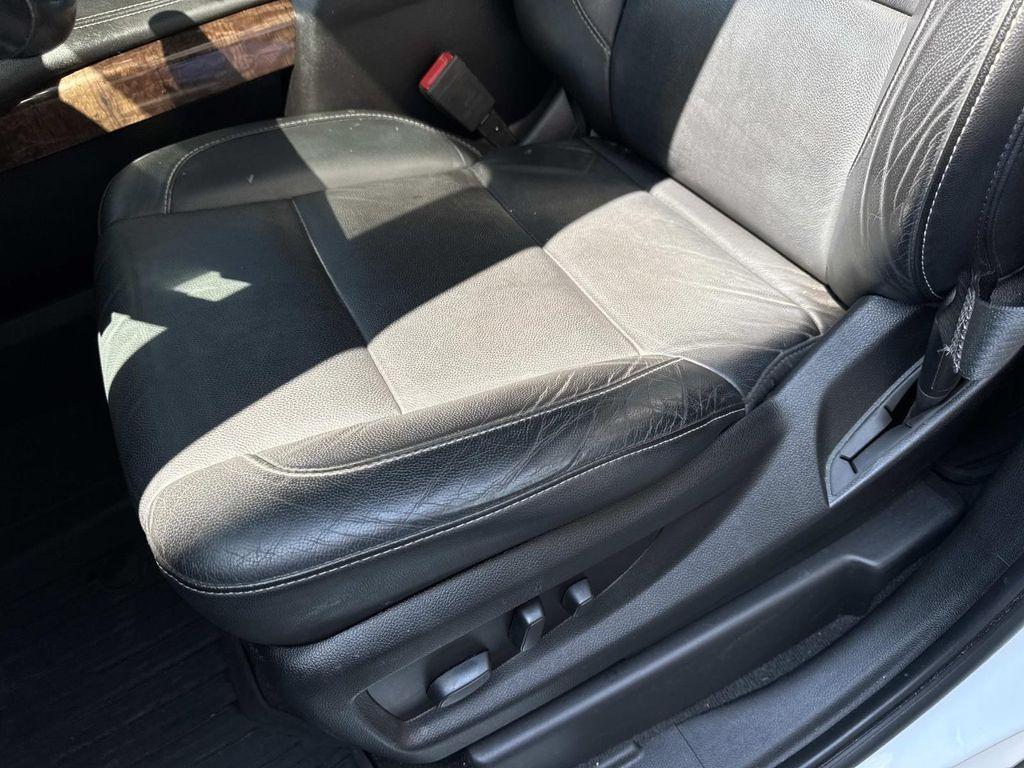 used 2020 Chevrolet Tahoe car, priced at $29,022