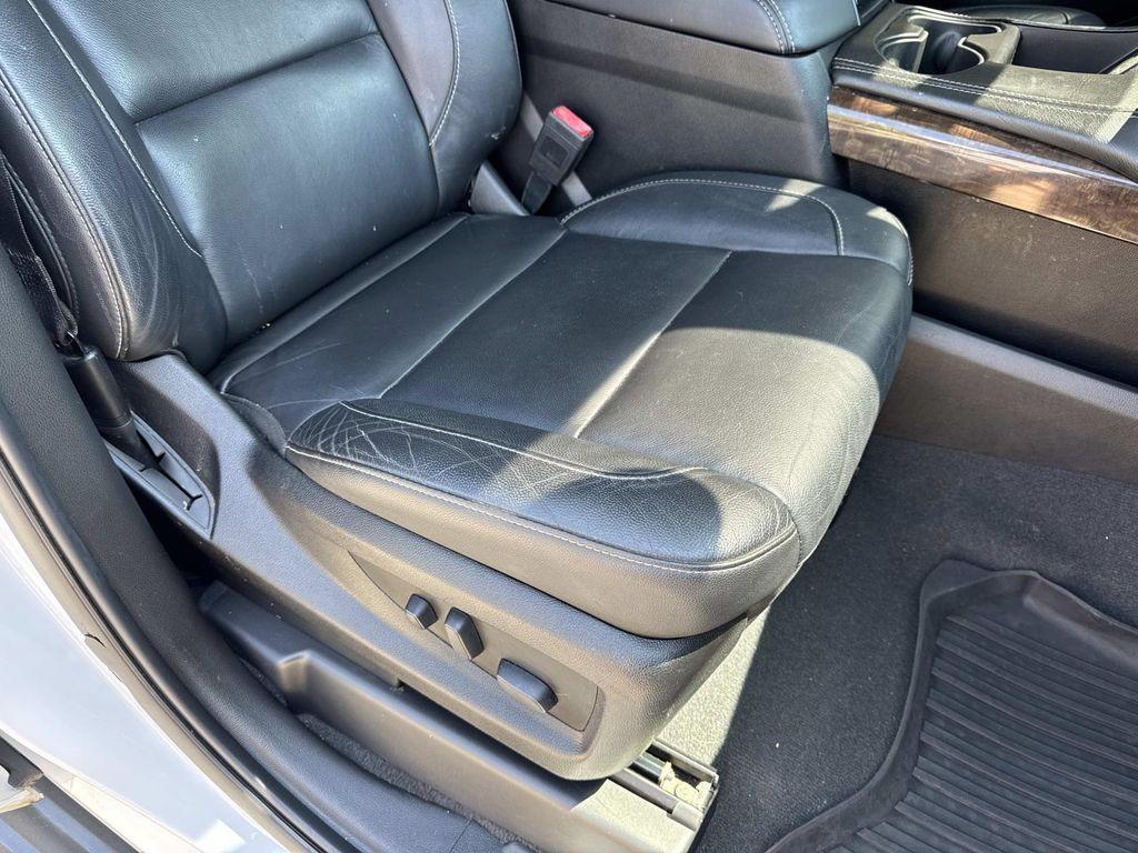 used 2020 Chevrolet Tahoe car, priced at $29,022