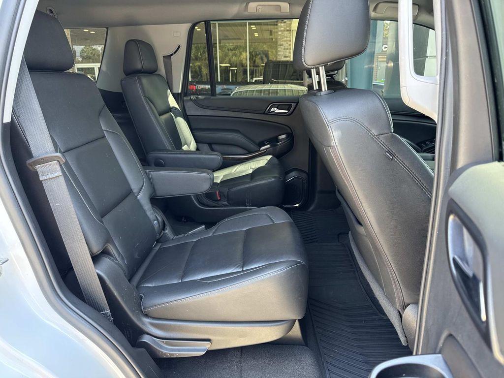used 2020 Chevrolet Tahoe car, priced at $29,022
