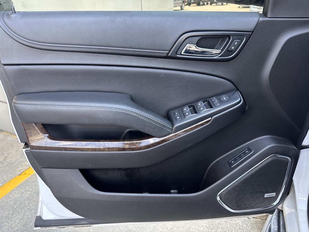 used 2020 Chevrolet Tahoe car, priced at $29,022