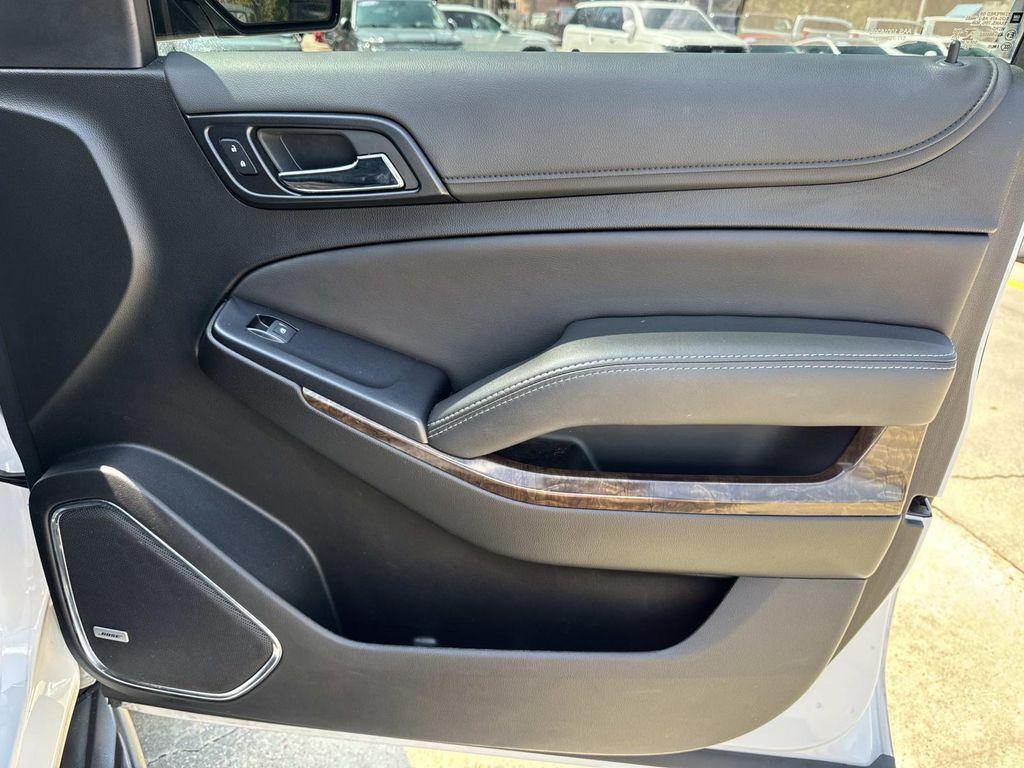 used 2020 Chevrolet Tahoe car, priced at $29,022