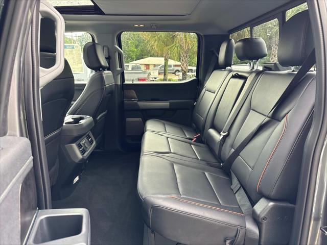 new 2025 Ford F-250 car, priced at $82,810