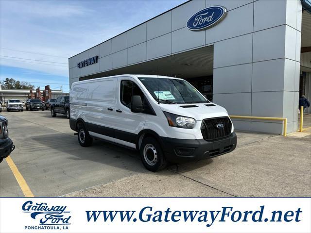 new 2024 Ford Transit-150 car, priced at $47,745