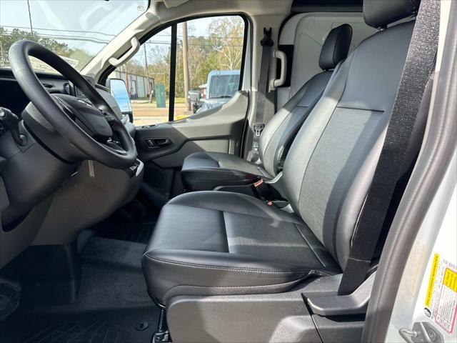 new 2024 Ford Transit-150 car, priced at $47,745