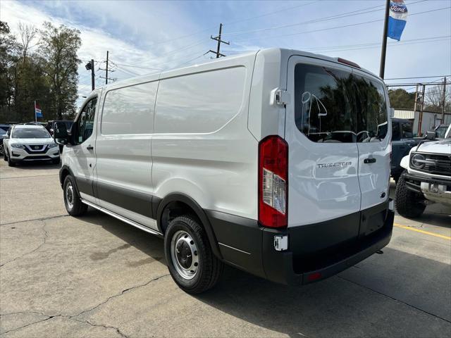 new 2024 Ford Transit-150 car, priced at $47,745