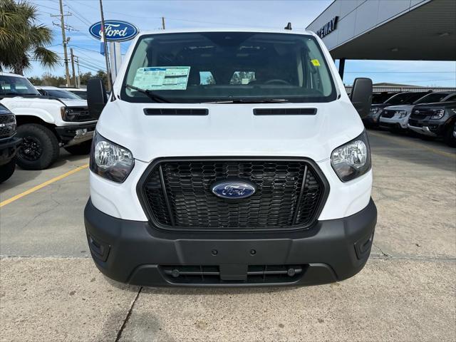 new 2024 Ford Transit-150 car, priced at $47,745