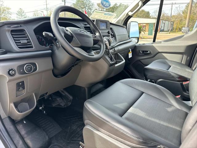 new 2024 Ford Transit-150 car, priced at $47,745