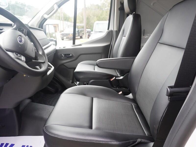 new 2024 Ford Transit-150 car, priced at $40,340