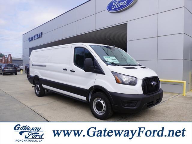 new 2024 Ford Transit-150 car, priced at $48,590