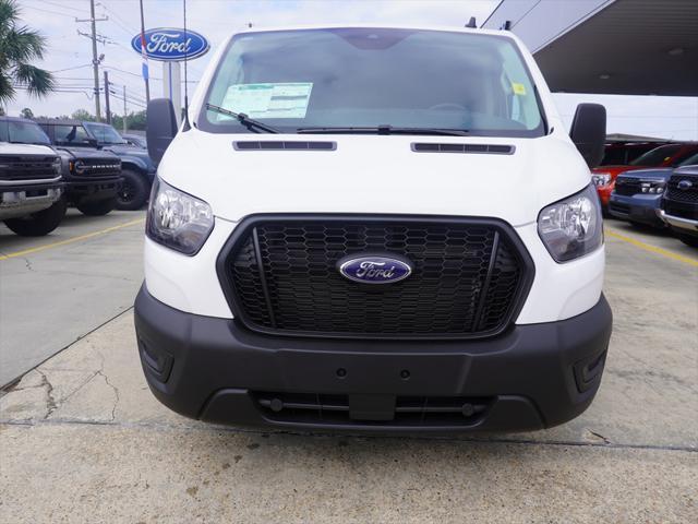 new 2024 Ford Transit-150 car, priced at $49,090