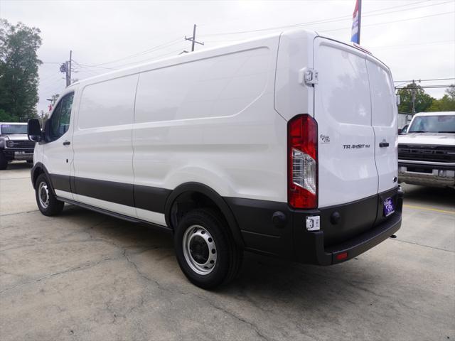 new 2024 Ford Transit-150 car, priced at $49,090