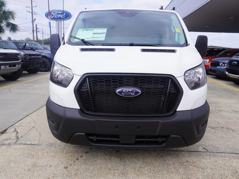 new 2024 Ford Transit-150 car, priced at $40,340