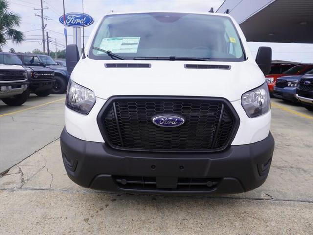 new 2024 Ford Transit-150 car, priced at $45,412