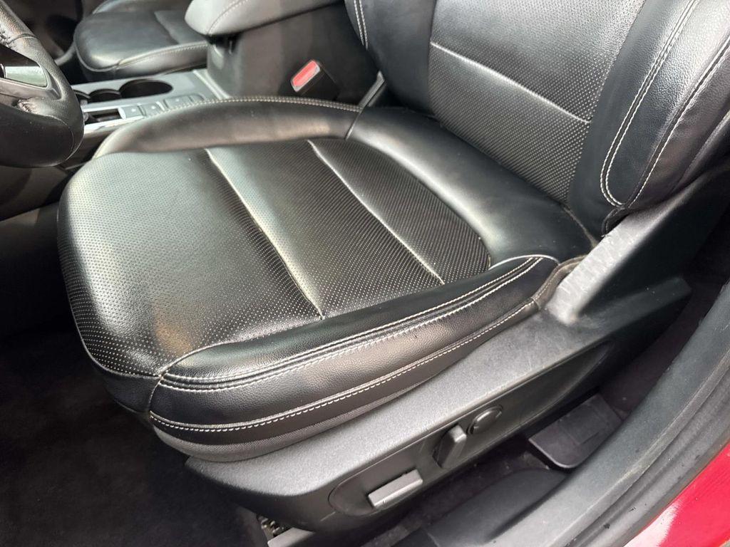 used 2020 Ford Escape car, priced at $16,993
